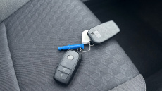 Mazda 2 Hybrid 1.5i Hybrid Agile 5dr CVT Hybrid Hatchback